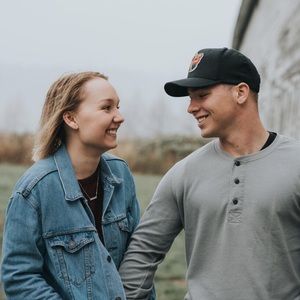 Meet your Posher, Hailey